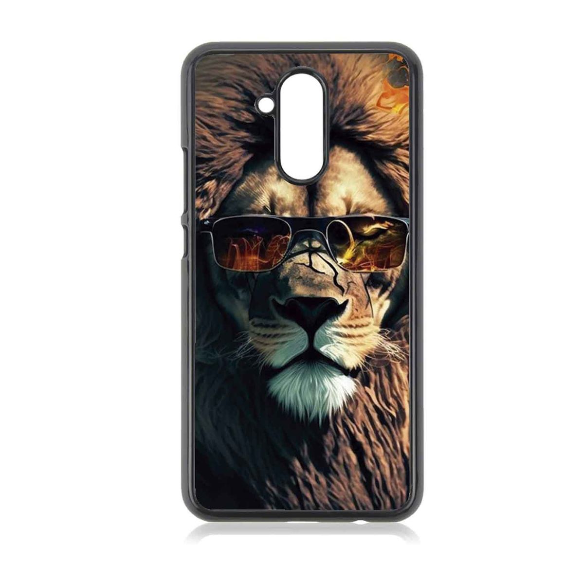 GENERICO - Funda Protector Case Para HUAWEI MATE 20 LITE
