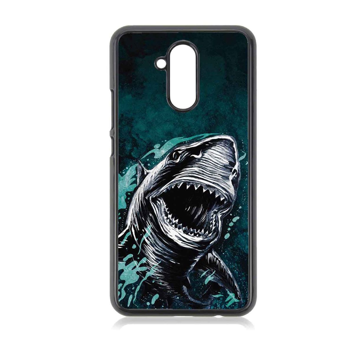 GENERICO - Funda Protector Case Para HUAWEI MATE 20 LITE