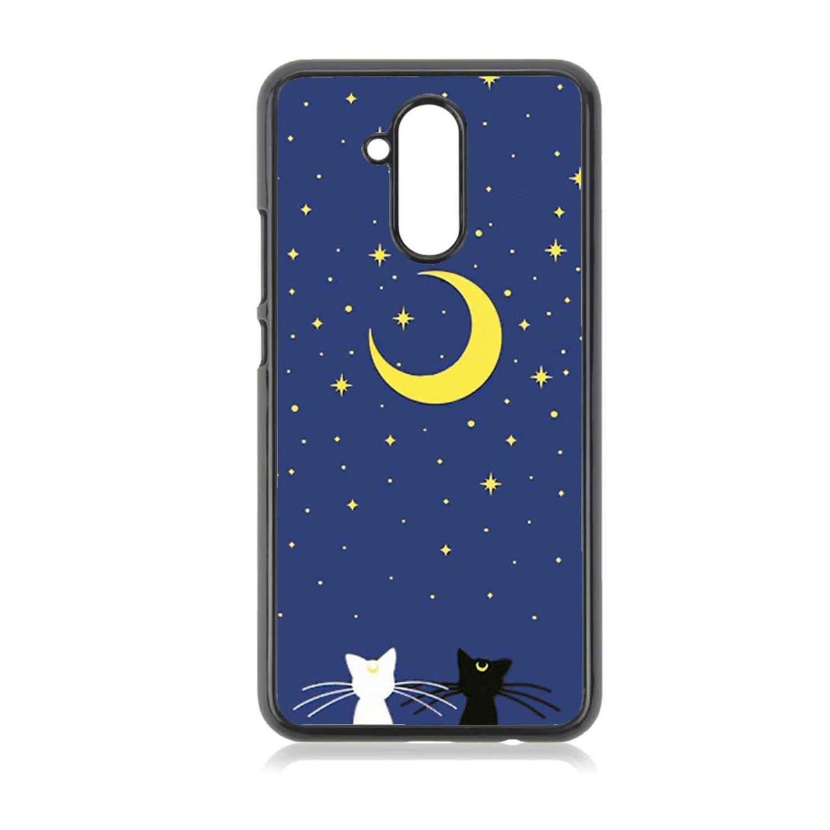 GENERICO - Funda Protector Case Para HUAWEI MATE 20 LITE