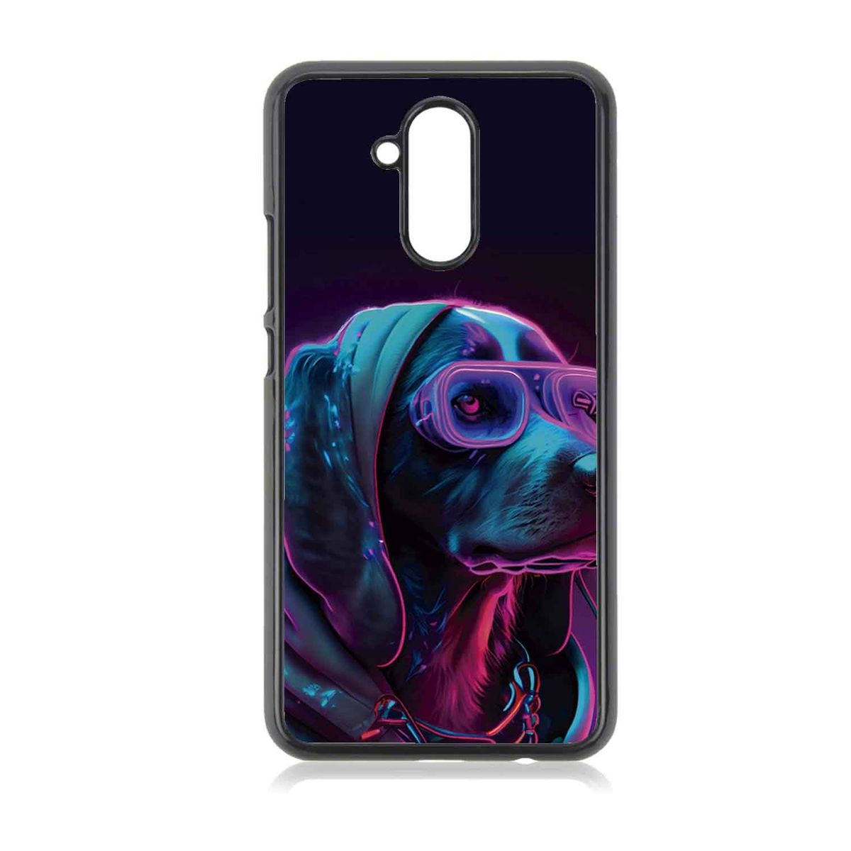 GENERICO - Funda Protector Case Para HUAWEI MATE 20 LITE