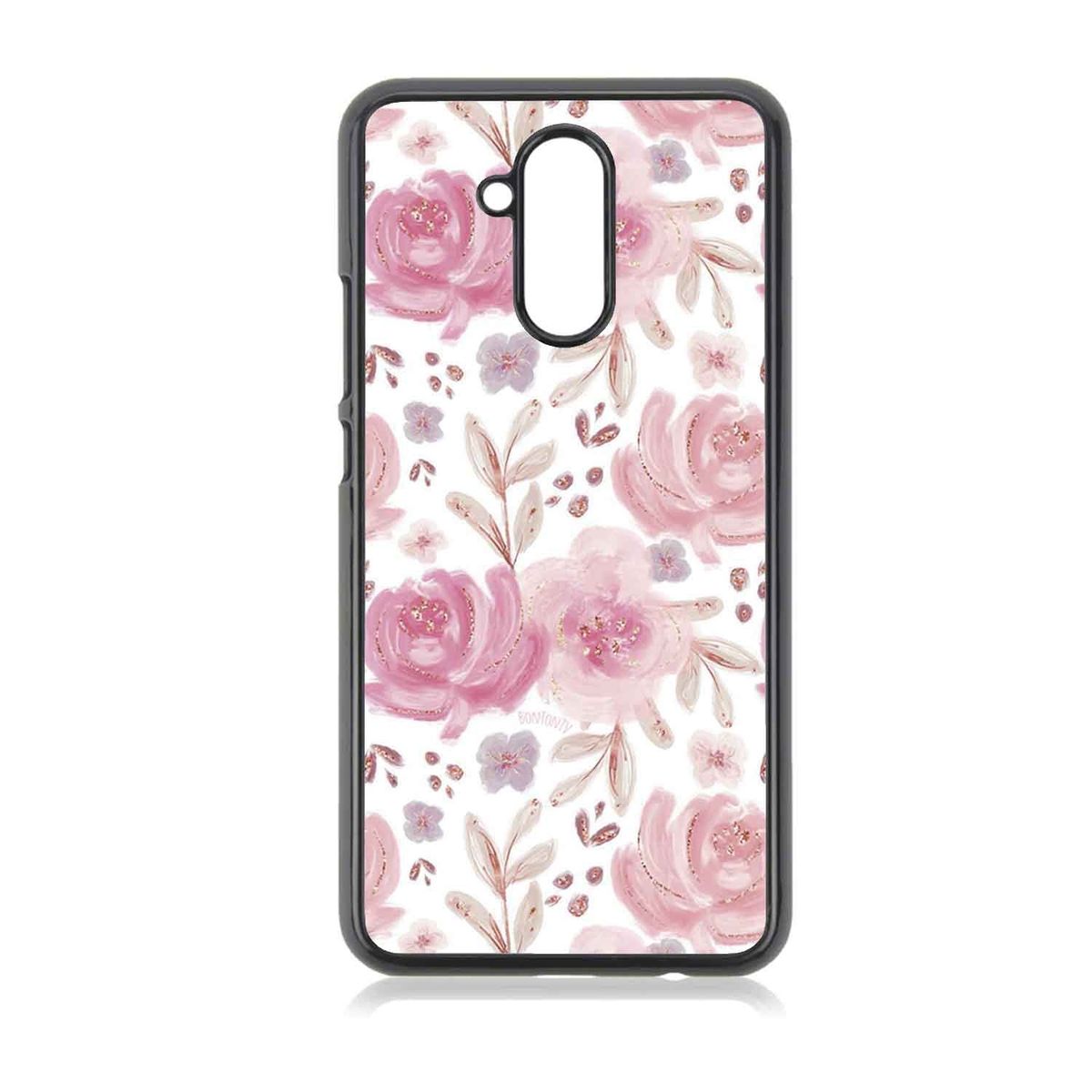 GENERICO - Funda Protector Case Para HUAWEI MATE 20 LITE