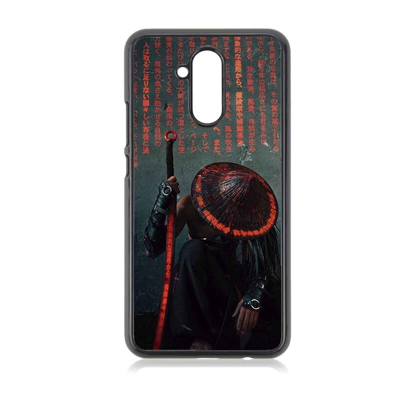 GENERICO - Funda Protector Case Para HUAWEI MATE 20 LITE.