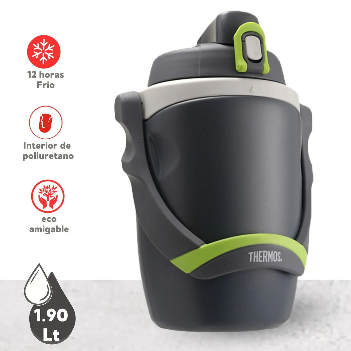 THERMOS - Galonera Térmica Familiar 190ml