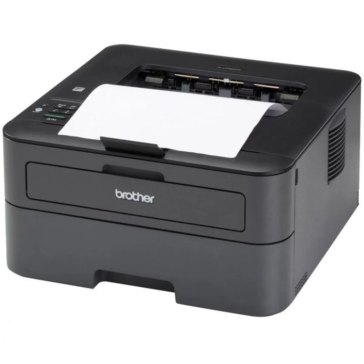 BROTHER - BROTHER HL-L2360DW Impresora Laser WIFI y LAN A4 32ppm DUPLEX