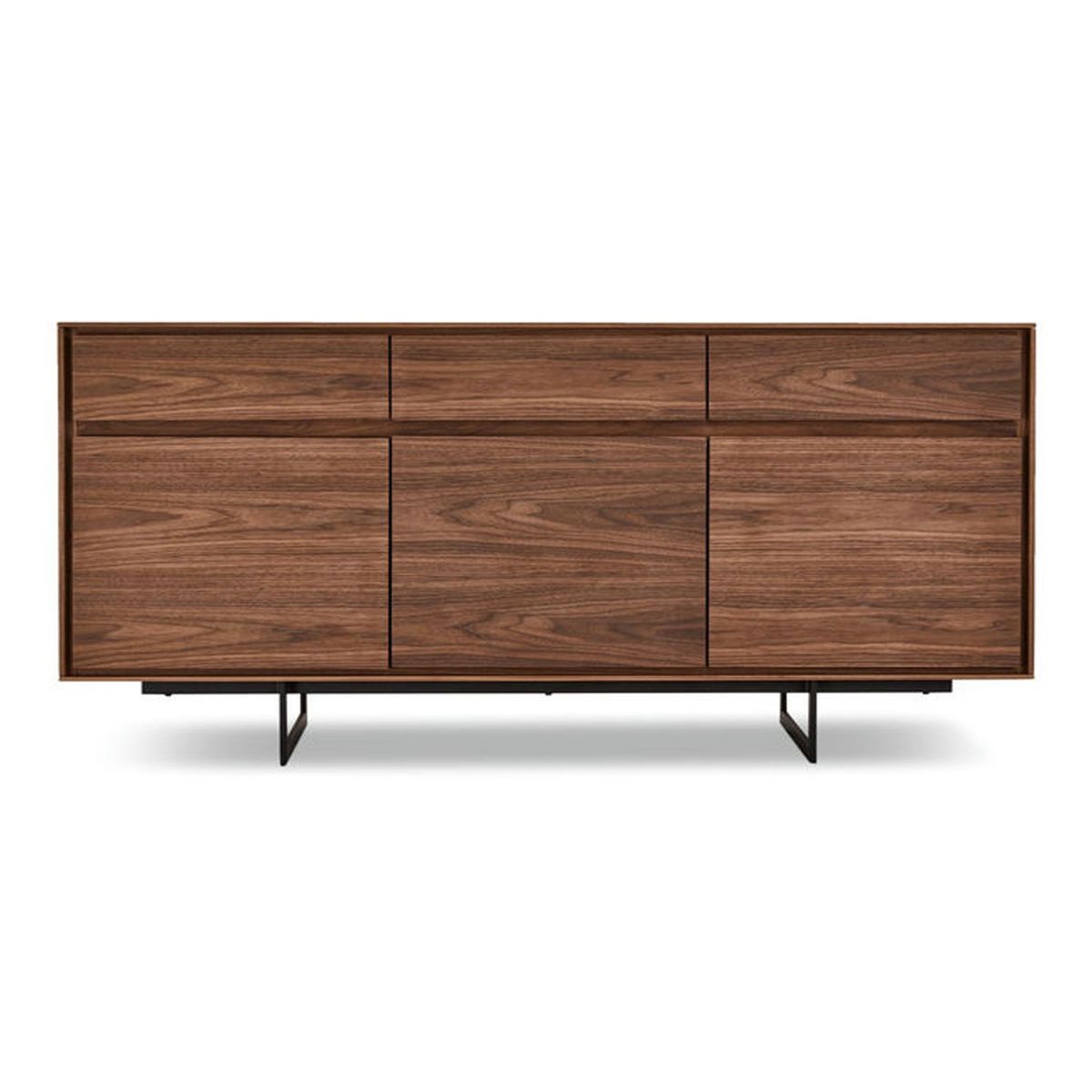 VENTITAS HOME - Aparador Industrial Amelia Ventitas Home Gales