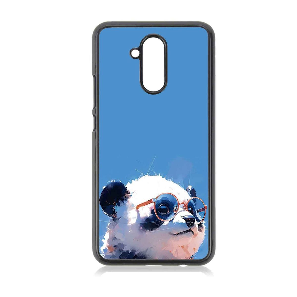 GENERICO - Funda Protector Case Para HUAWEI MATE 20 LITE