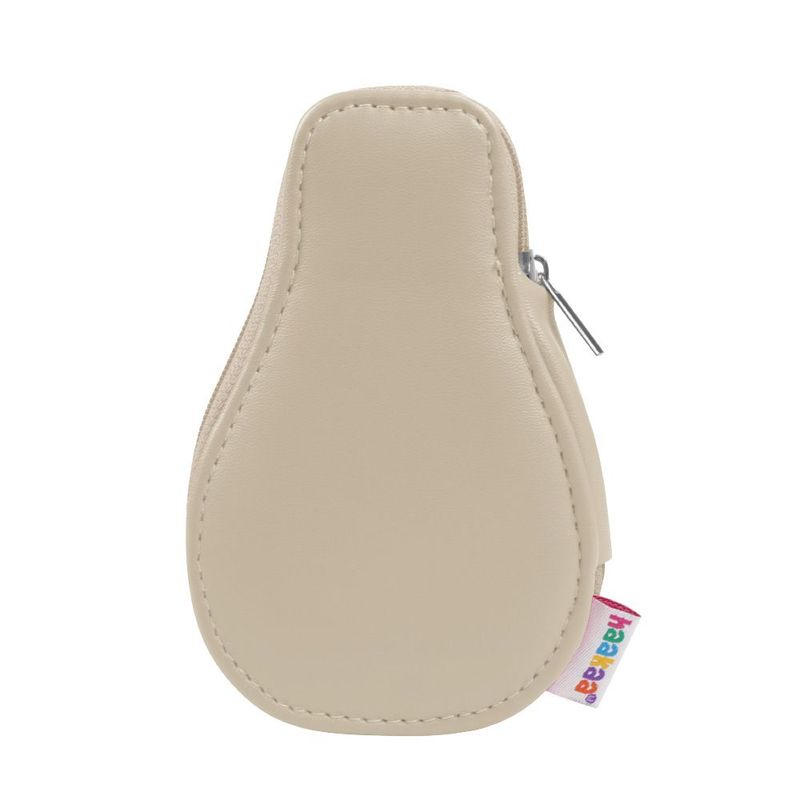 HAAKAA - Set de manicure pear-fect color perla