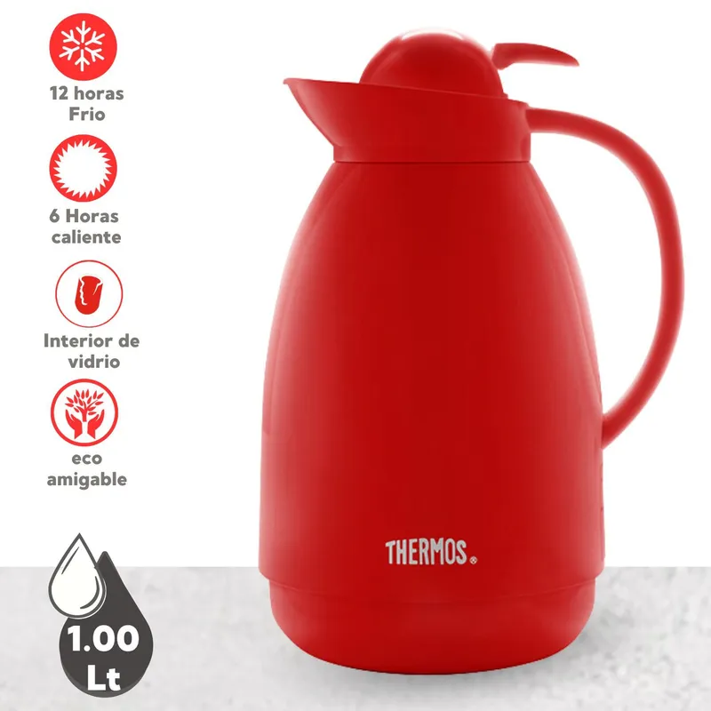 THERMOS - Thermos® Jarra Turin