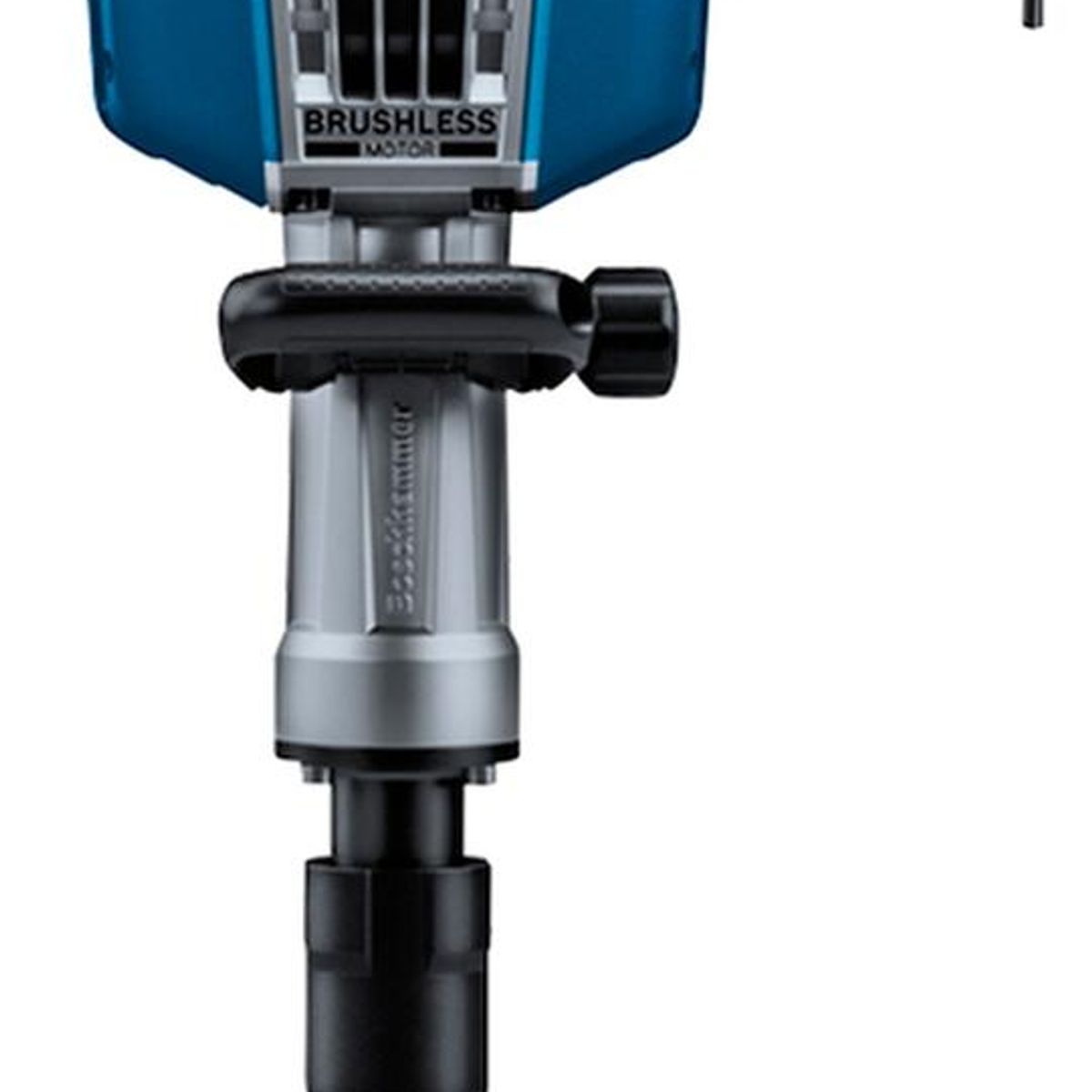 BOSCH - Martillo Demoledor Bosch GSH 14 C Profesional 1750W 28J