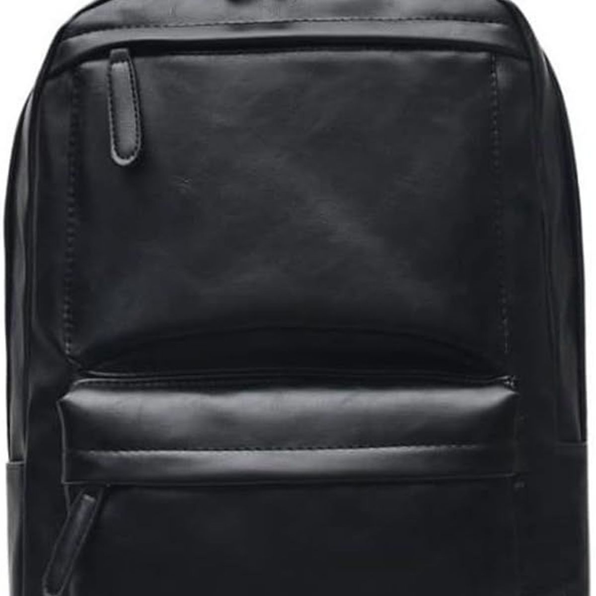 GENERICO - Makeway - Mochila para universidad colegio viajes 15.6 Laptop - Negro