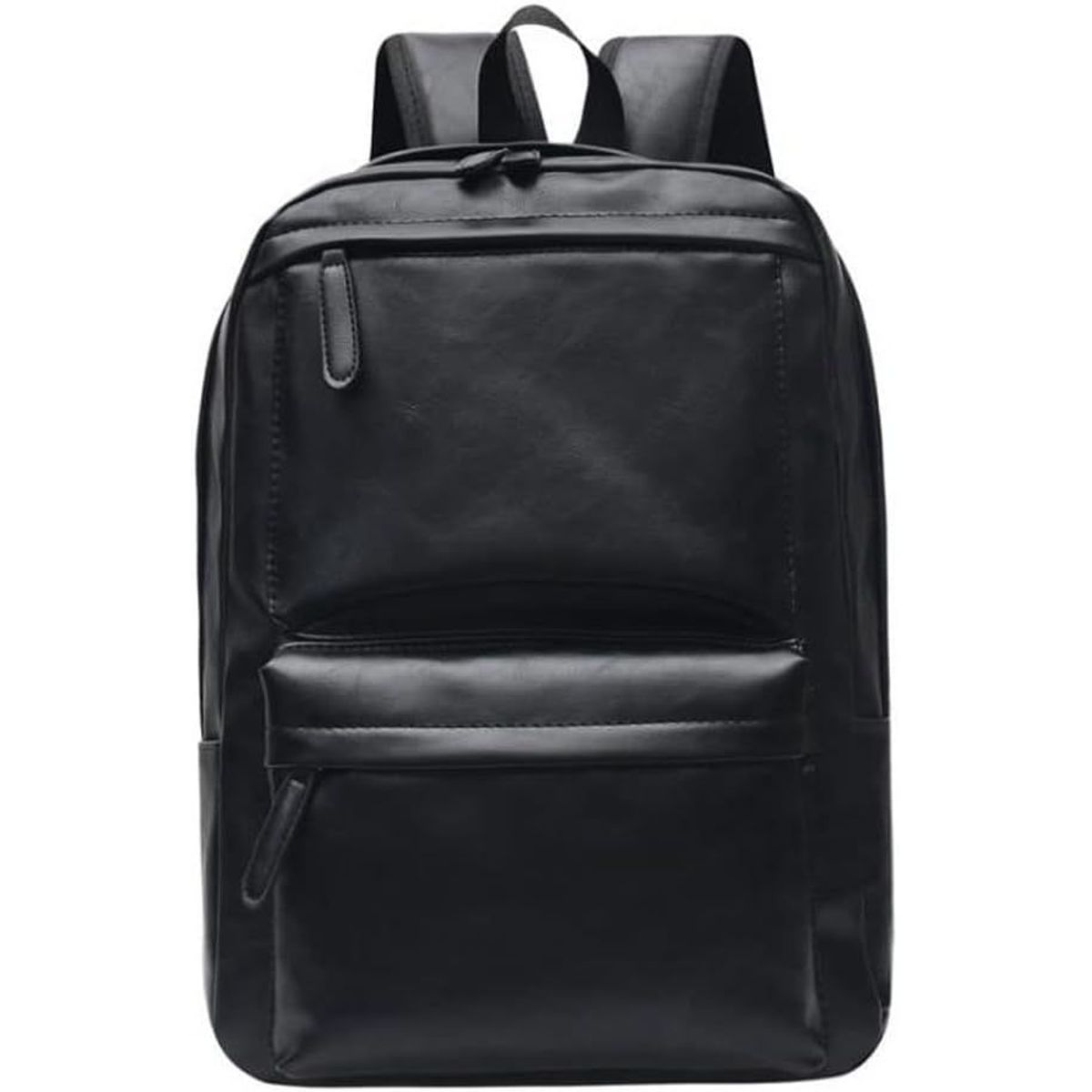 GENERICO - Makeway - Mochila para universidad colegio viajes 15.6 Laptop - Negro