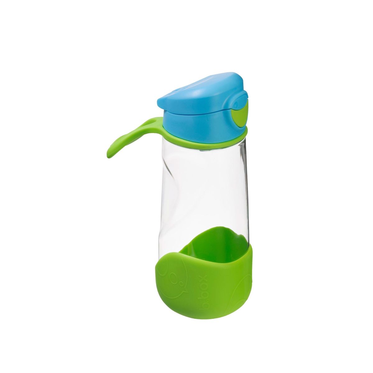 B BOX - TOMATODO ERGONÓMICO SPORT SPOUT SIN CAÑITA DE 450 ML BBOX