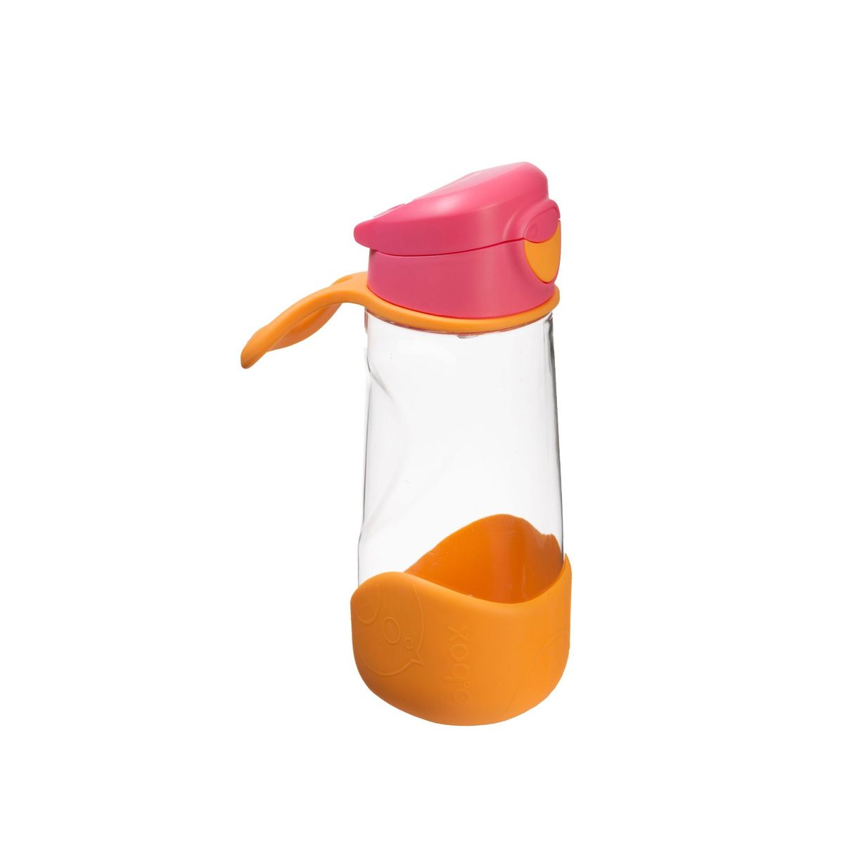 B BOX - TOMATODO ERGONÓMICO SPORT SPOUT SIN CAÑITA DE 450 ML BBOX