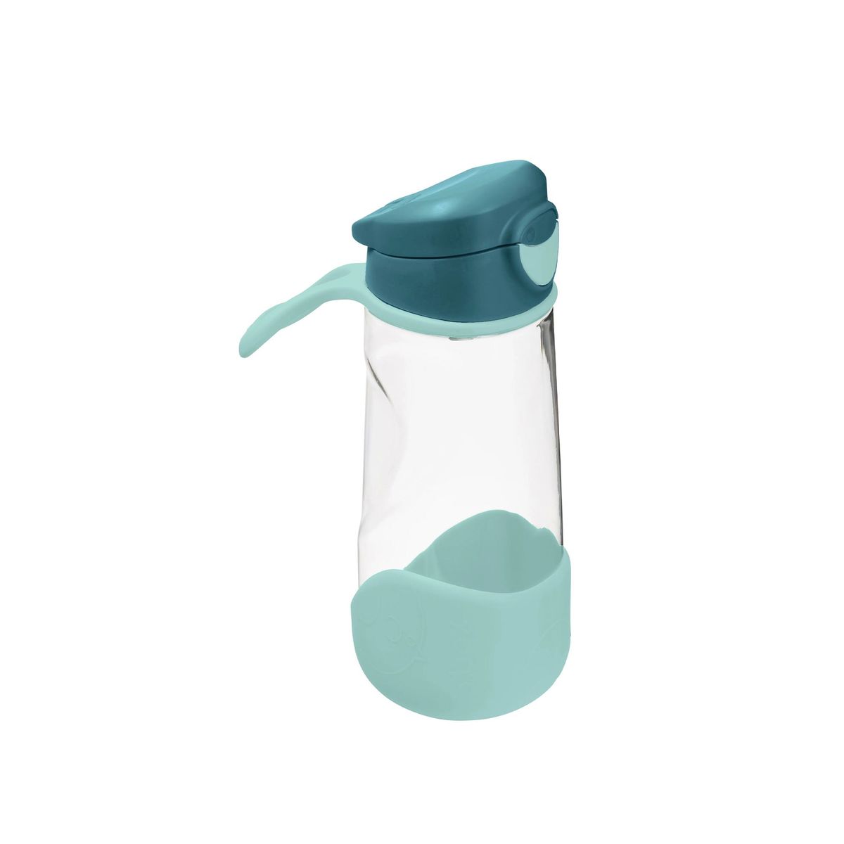 B BOX - TOMATODO ERGONÓMICO SPORT SPOUT SIN CAÑITA DE 450 ML BBOX
