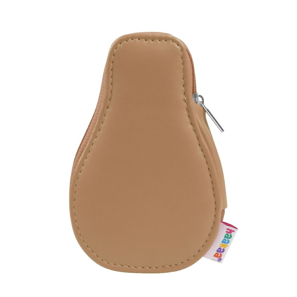 HAAKAA - Set de manicure pear-fect color cafe