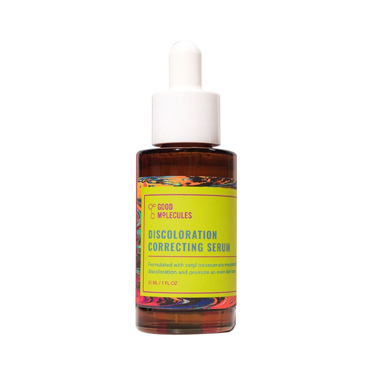 GOOD MOLECULES - Discoloration Correcting Serum 30ml - Good Molecules