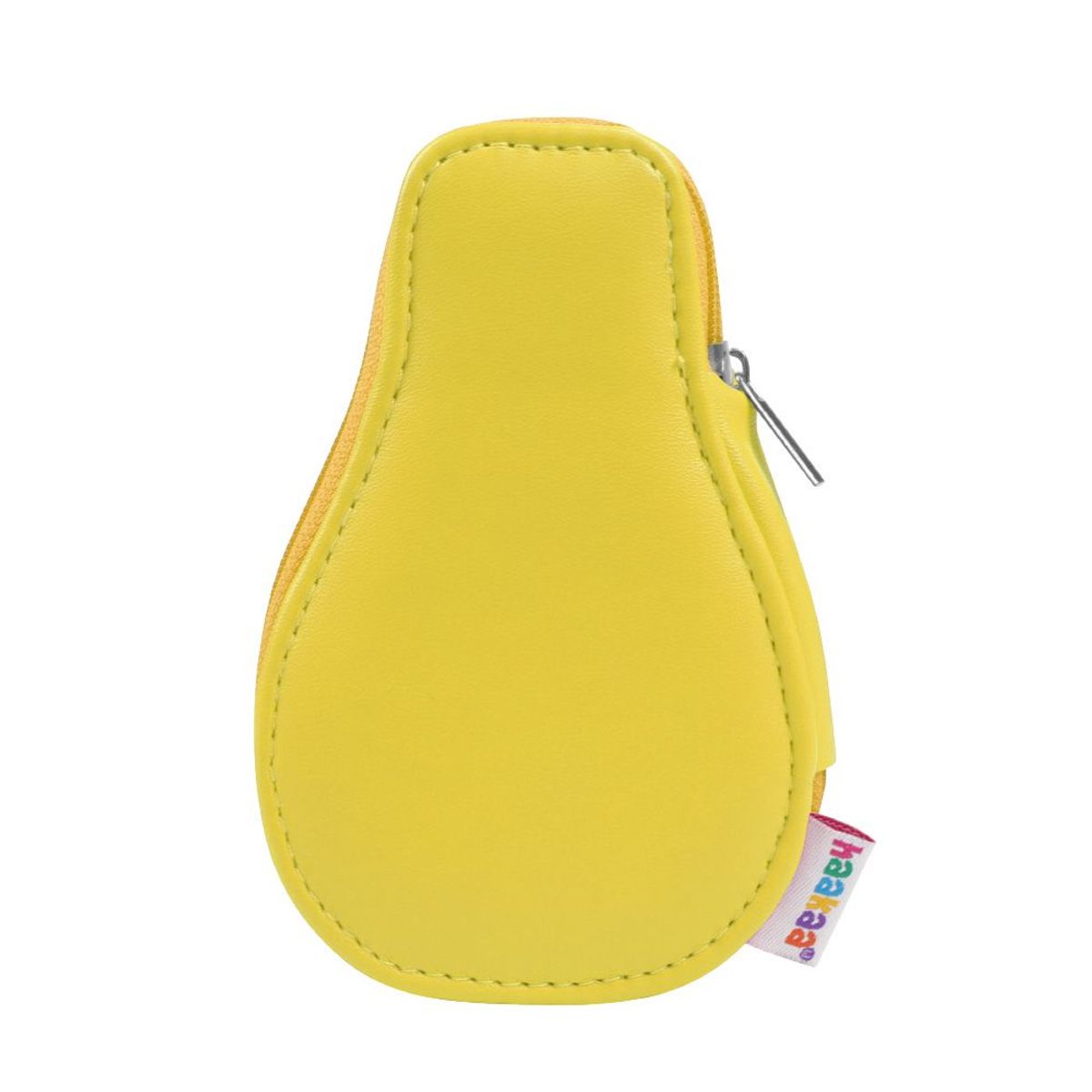 HAAKAA - Set de manicure pear-fect color limon