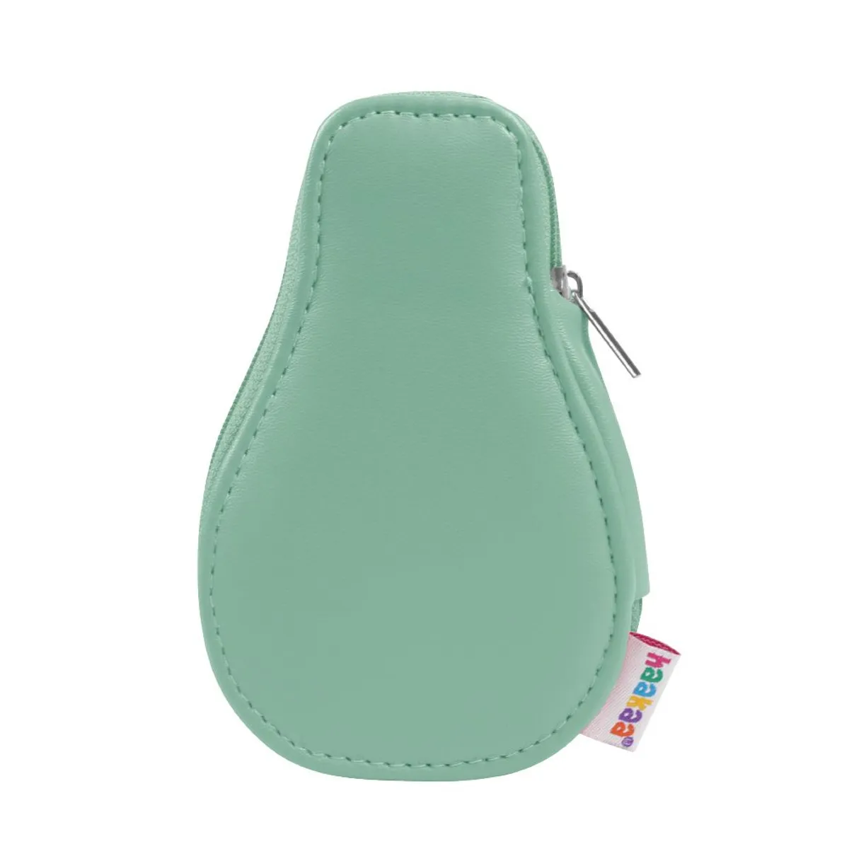 HAAKAA - Set de manicure pear-fect color menta