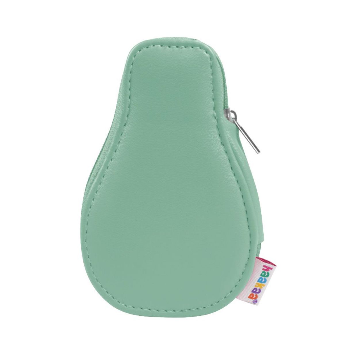 HAAKAA - Set de manicure pear-fect color menta