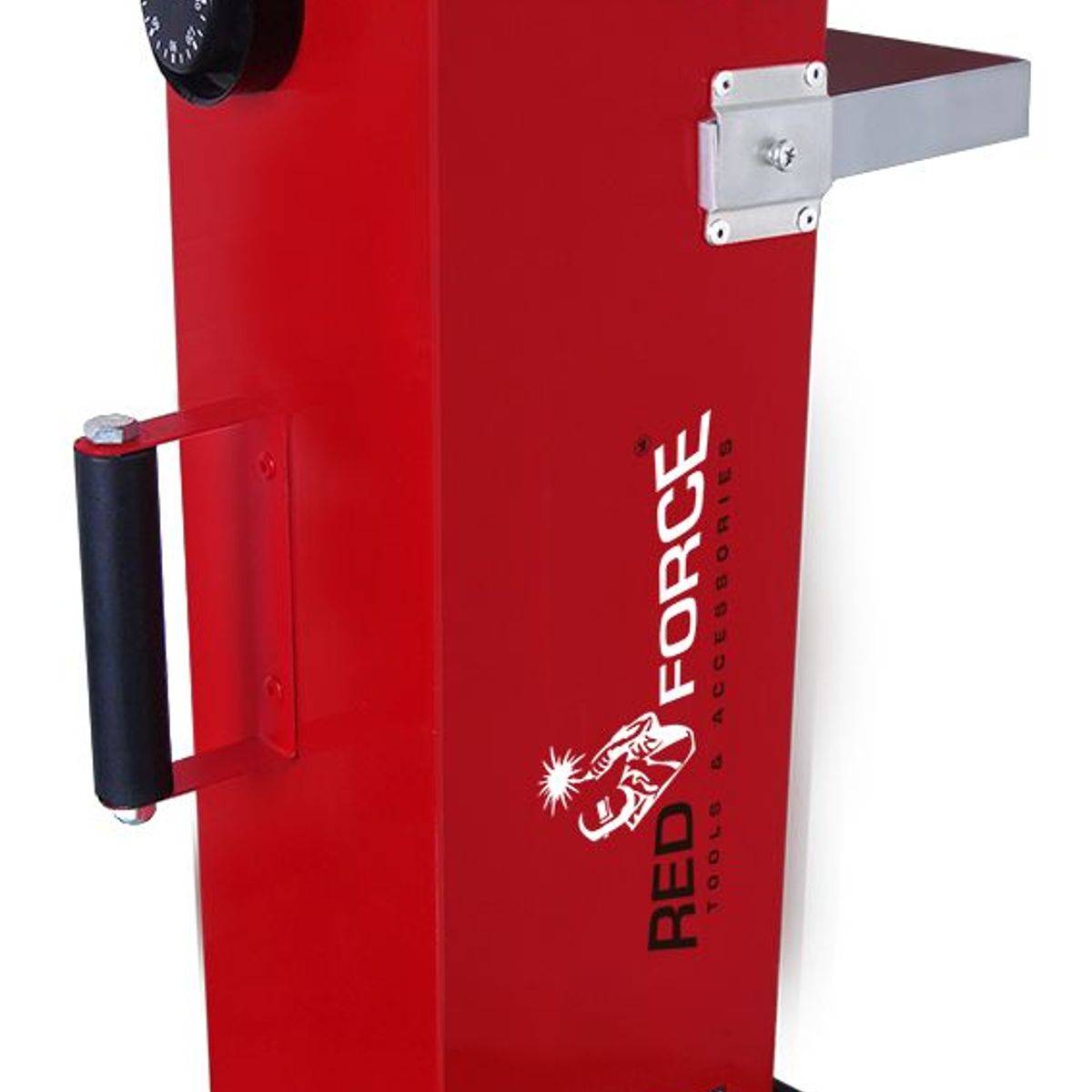 LINCOLN ELECTRIC - HORNO PARA ELECTRODOS CAPACIDAD 10KG REDFORCE