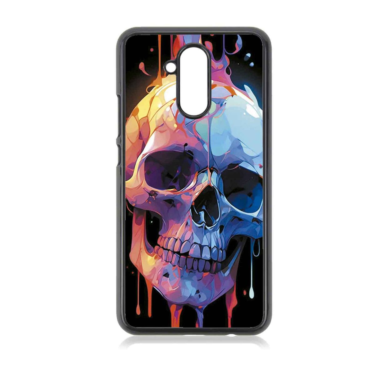 GENERICO - Funda Protector Case Para HUAWEI MATE 20 LITE