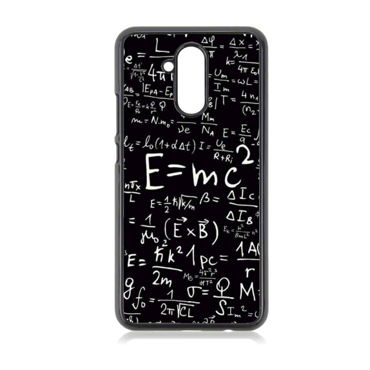 GENERICO - Funda Protector Case Para HUAWEI MATE 20 LITE