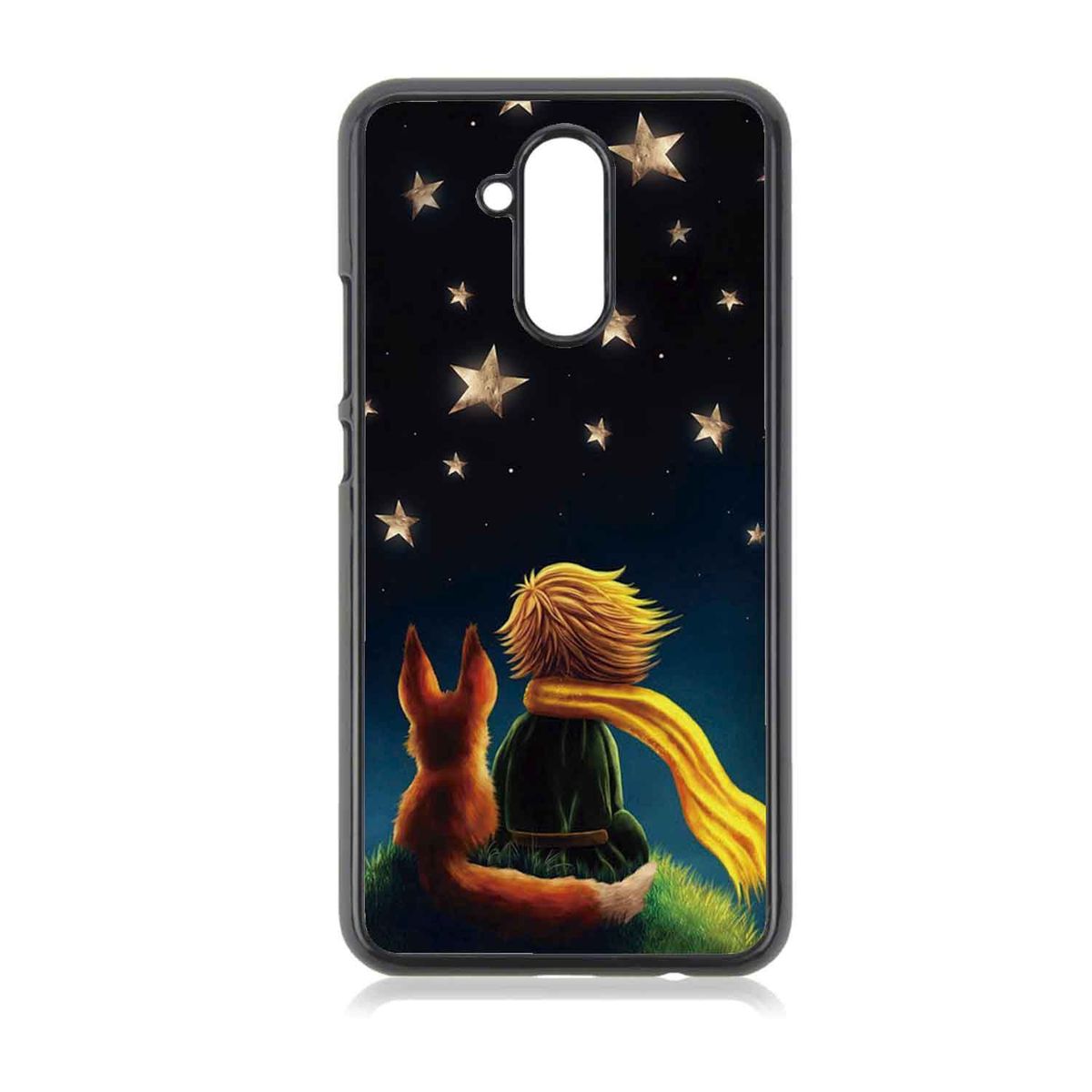 GENERICO - Funda Protector Case Para HUAWEI MATE 20 LITE