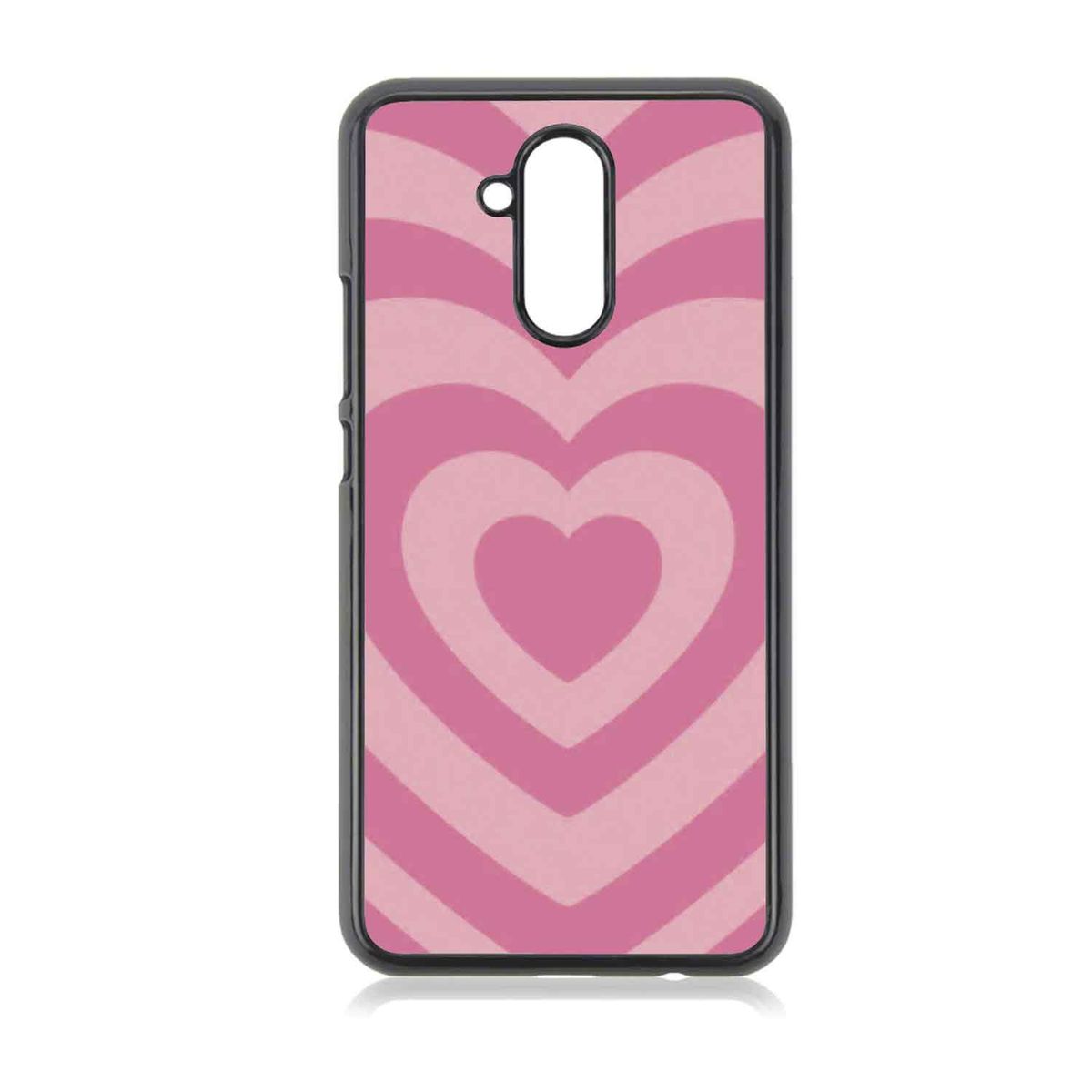 GENERICO - Funda Protector Case Para HUAWEI MATE 20 LITE