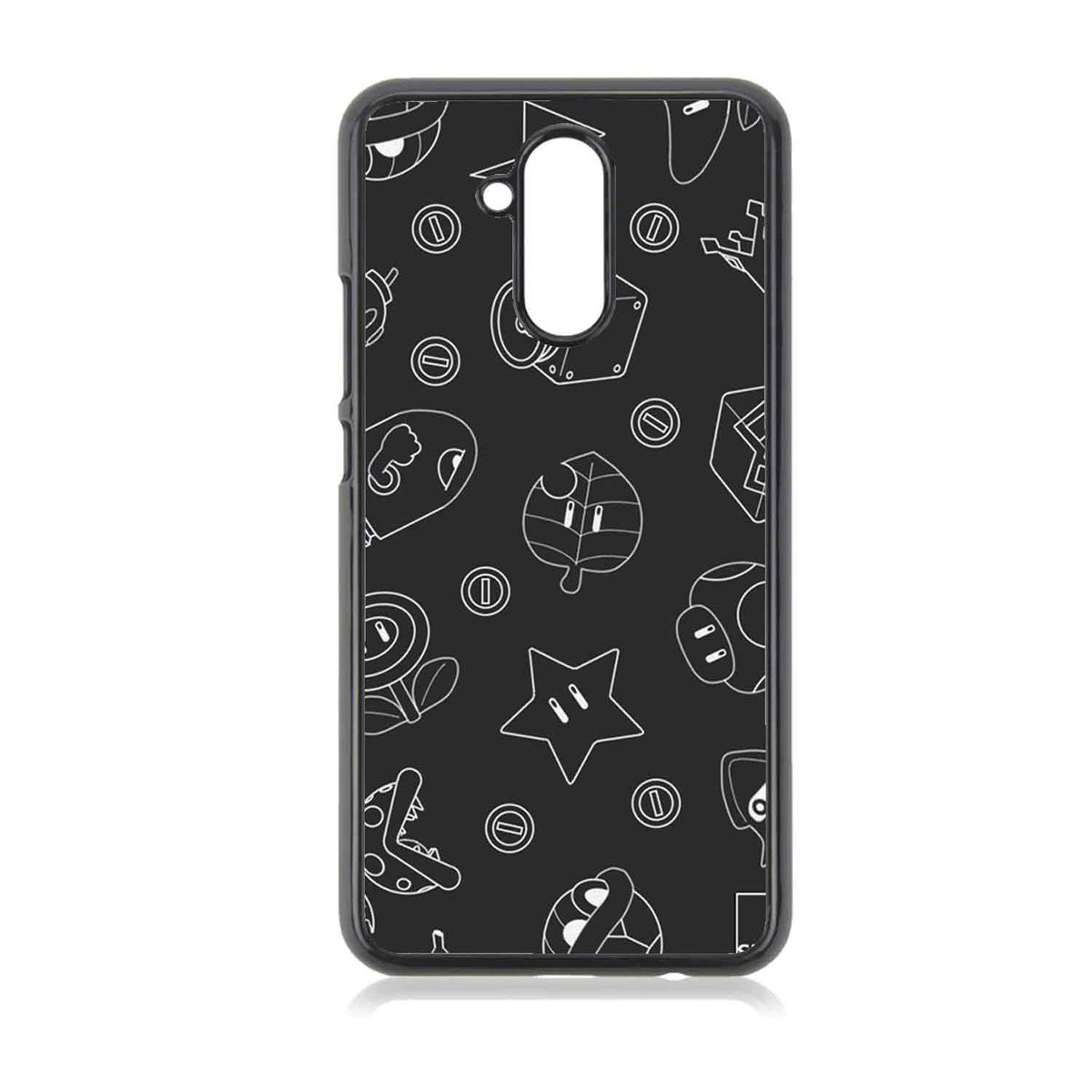 GENERICO - Funda Protector Case Para HUAWEI MATE 20 LITE