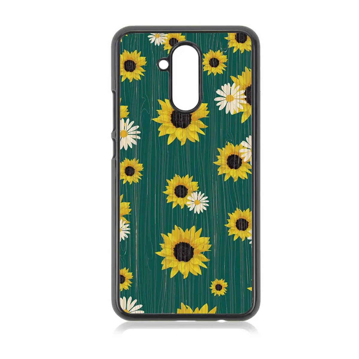 GENERICO - Funda Protector Case Para HUAWEI MATE 20 LITE