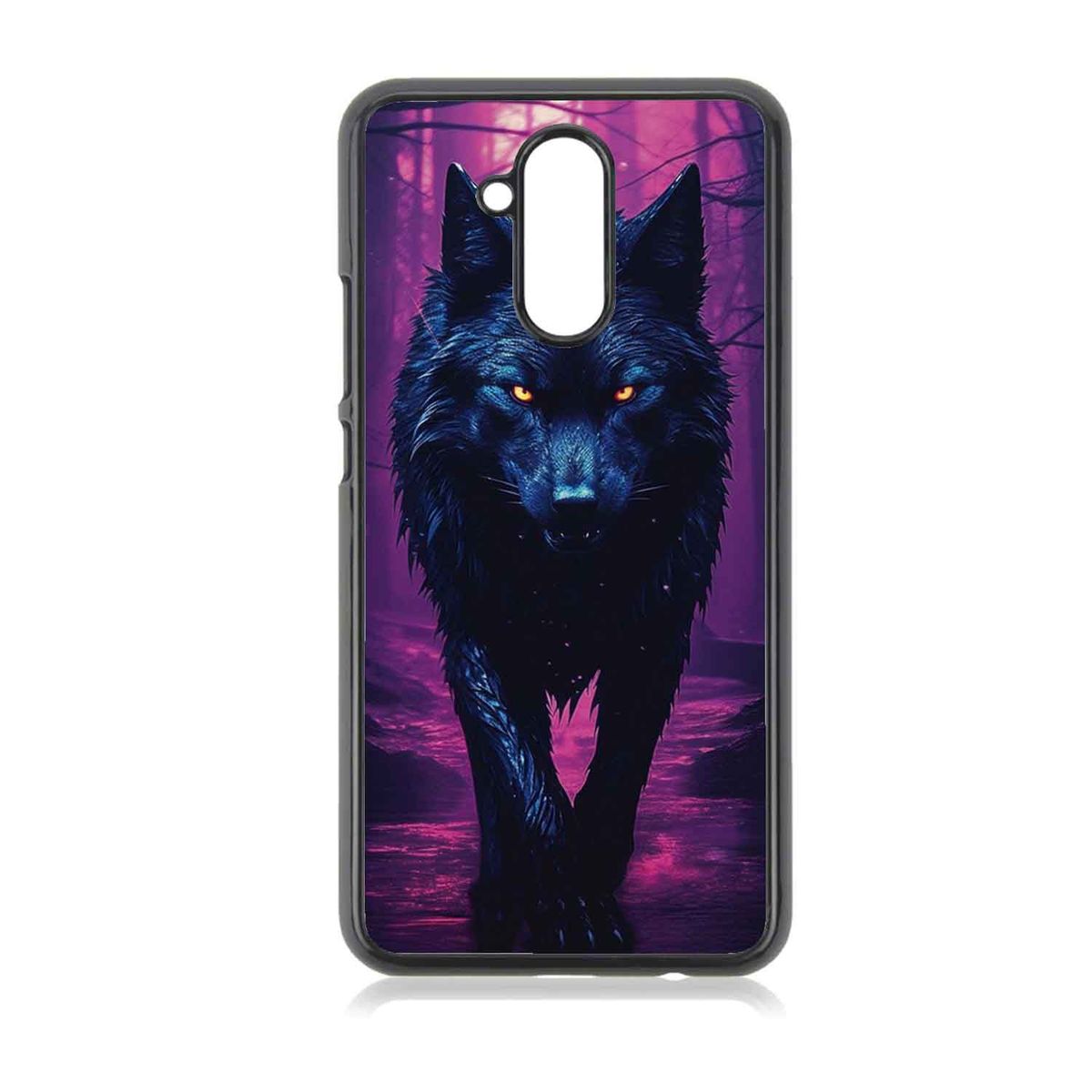 GENERICO - Funda Protector Case Para HUAWEI MATE 20 LITE