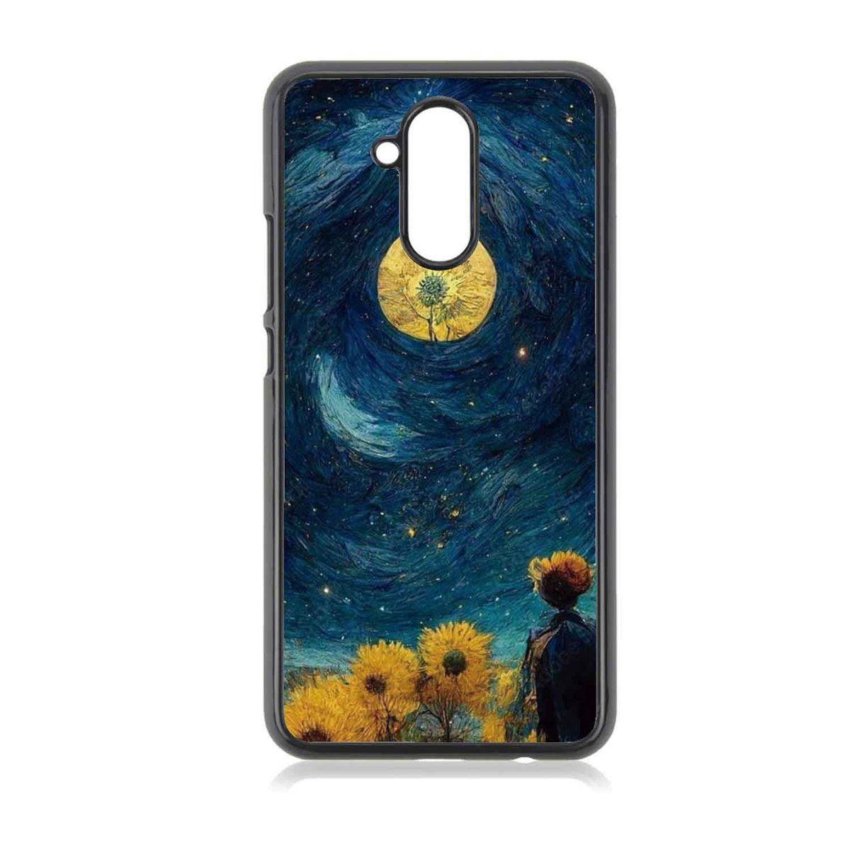 GENERICO - Funda Protector Case Para HUAWEI MATE 20 LITE
