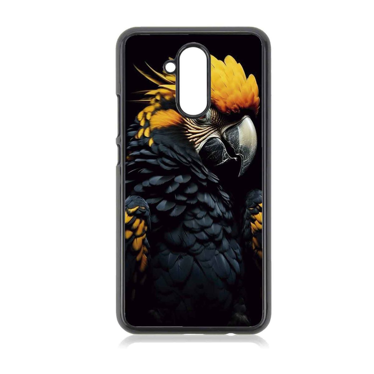 GENERICO - Funda Protector Case Para HUAWEI MATE 20 LITE