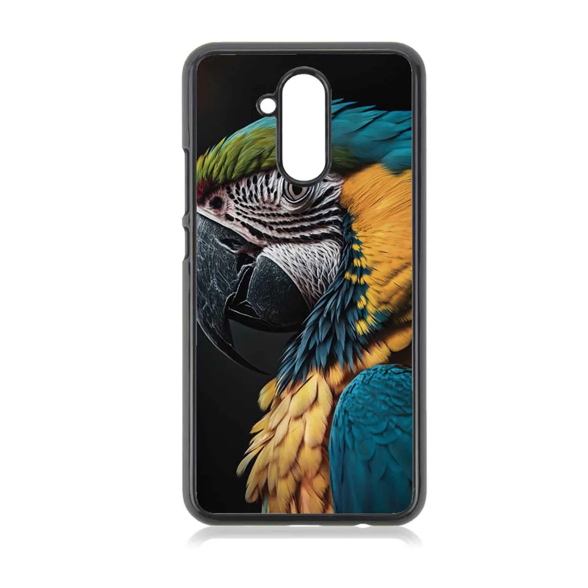GENERICO - Funda Protector Case Para HUAWEI MATE 20 LITE