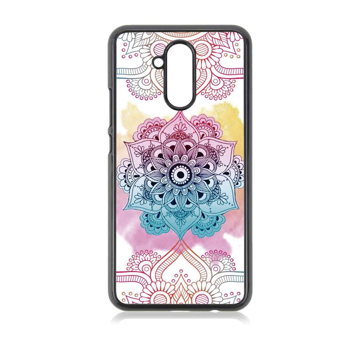 GENERICO - Funda Protector Case Para HUAWEI MATE 20 LITE