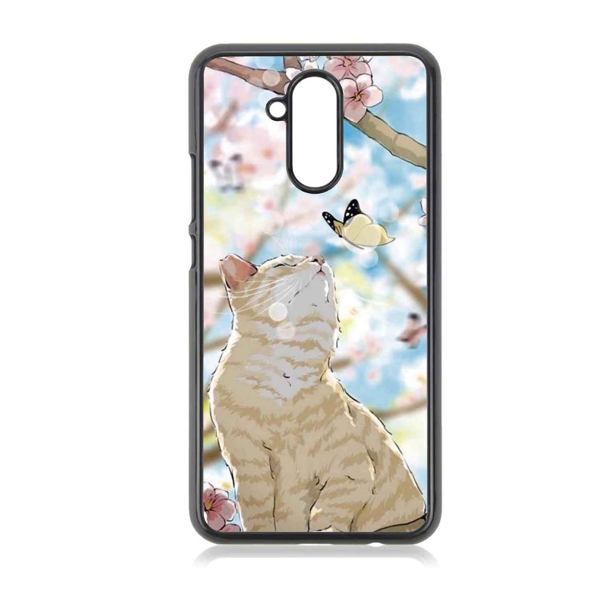 GENERICO - Funda Protector Case Para HUAWEI MATE 20 LITE