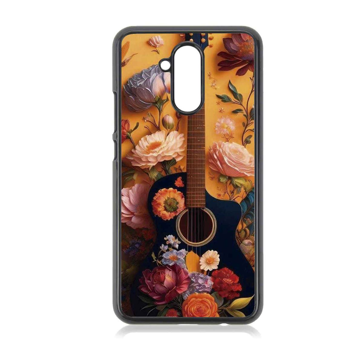 GENERICO - Funda Protector Case Para HUAWEI MATE 20 LITE