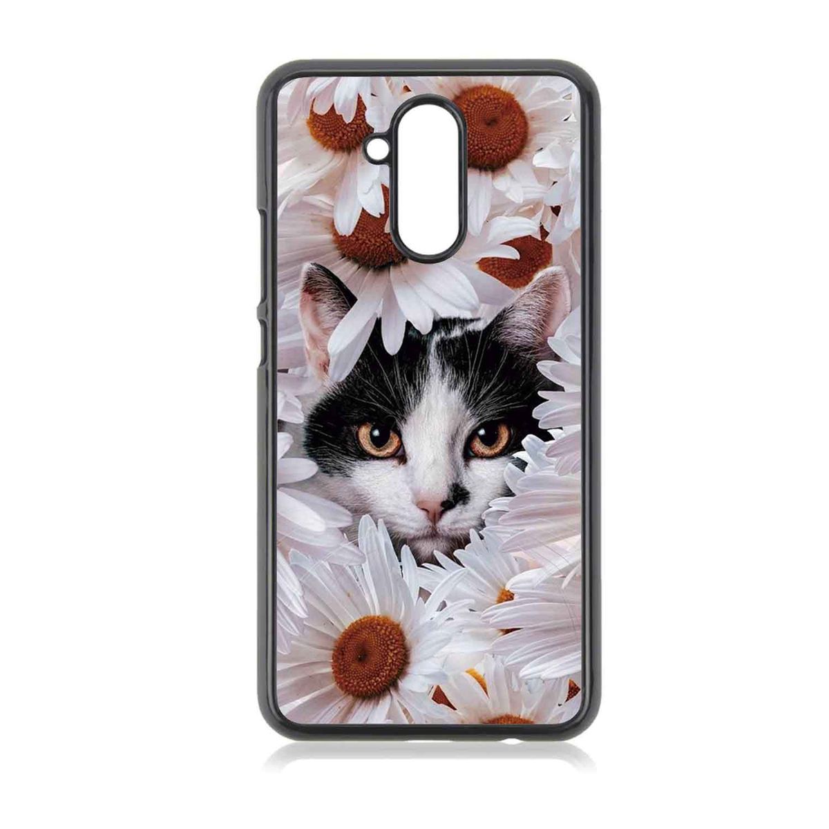 GENERICO - Funda Protector Case Para HUAWEI MATE 20 LITE