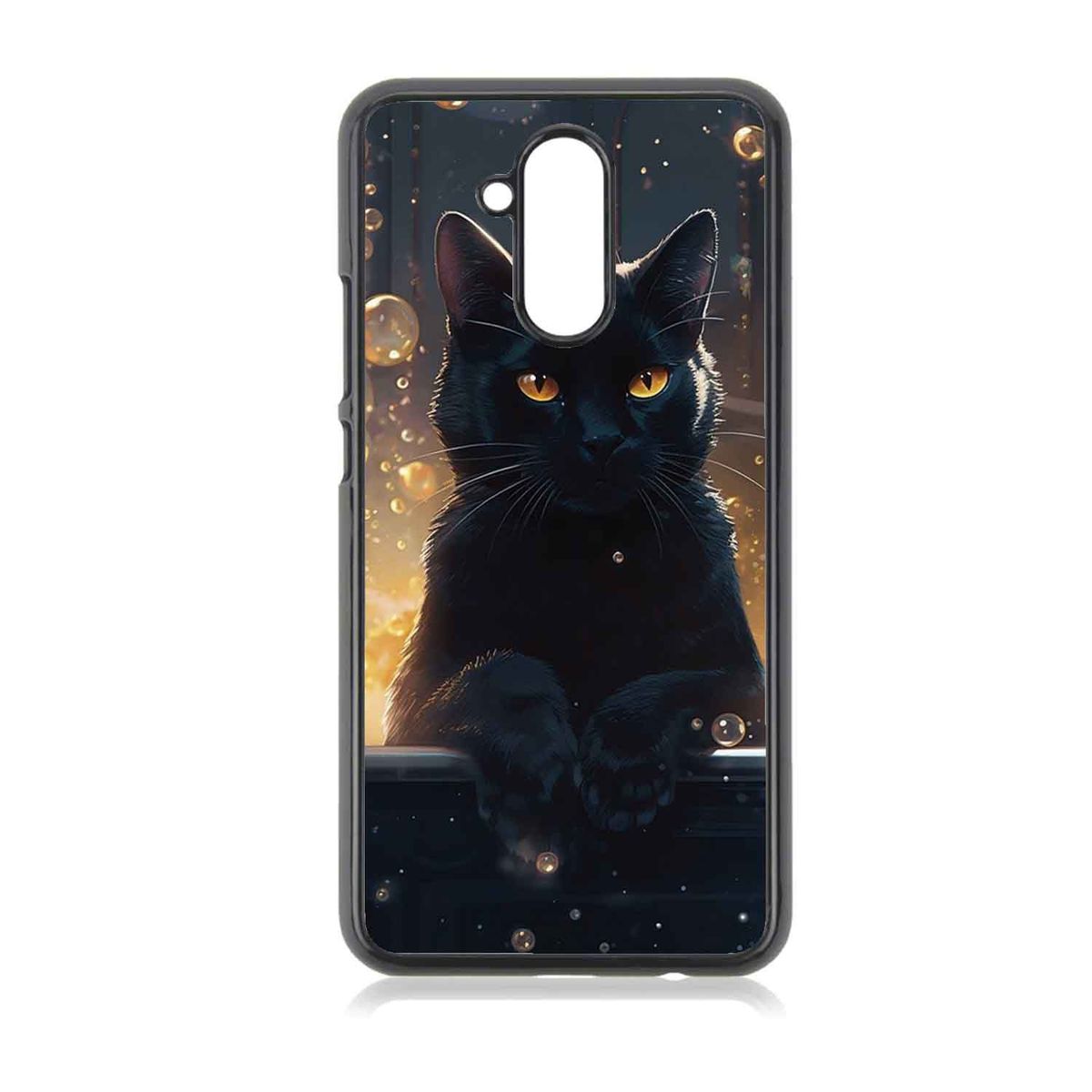 GENERICO - Funda Protector Case Para HUAWEI MATE 20 LITE