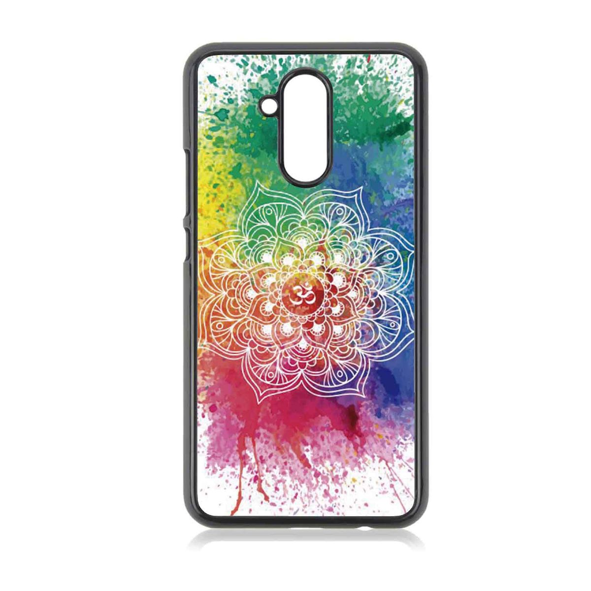 GENERICO - Funda Protector Case Para HUAWEI MATE 20 LITE