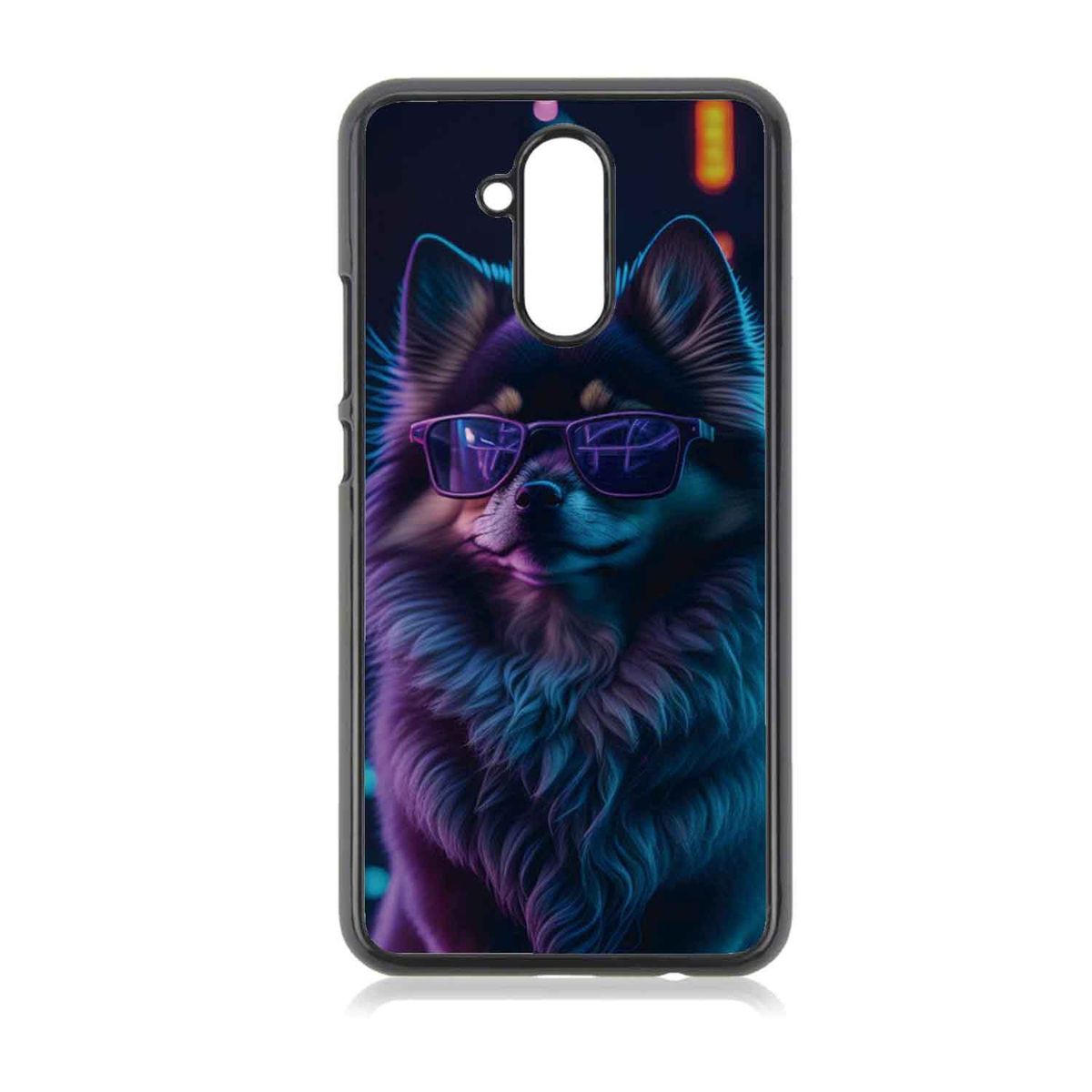 GENERICO - Funda Protector Case Para HUAWEI MATE 20 LITE