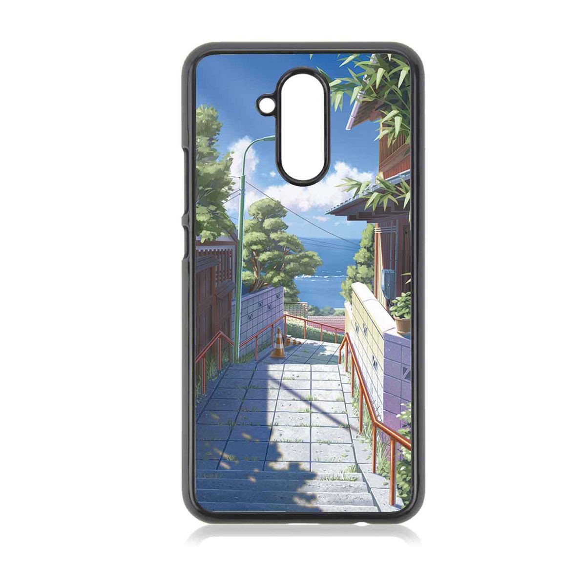 GENERICO - Funda Protector Case Para HUAWEI MATE 20 LITE