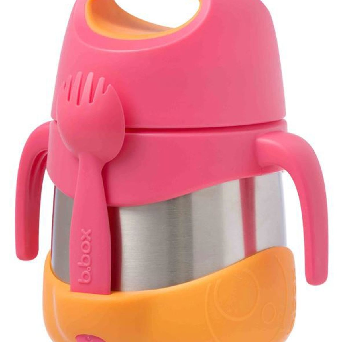 B BOX - TARRO ISOTÉRMICO PARA COMIDA DE 335 ML BBOX