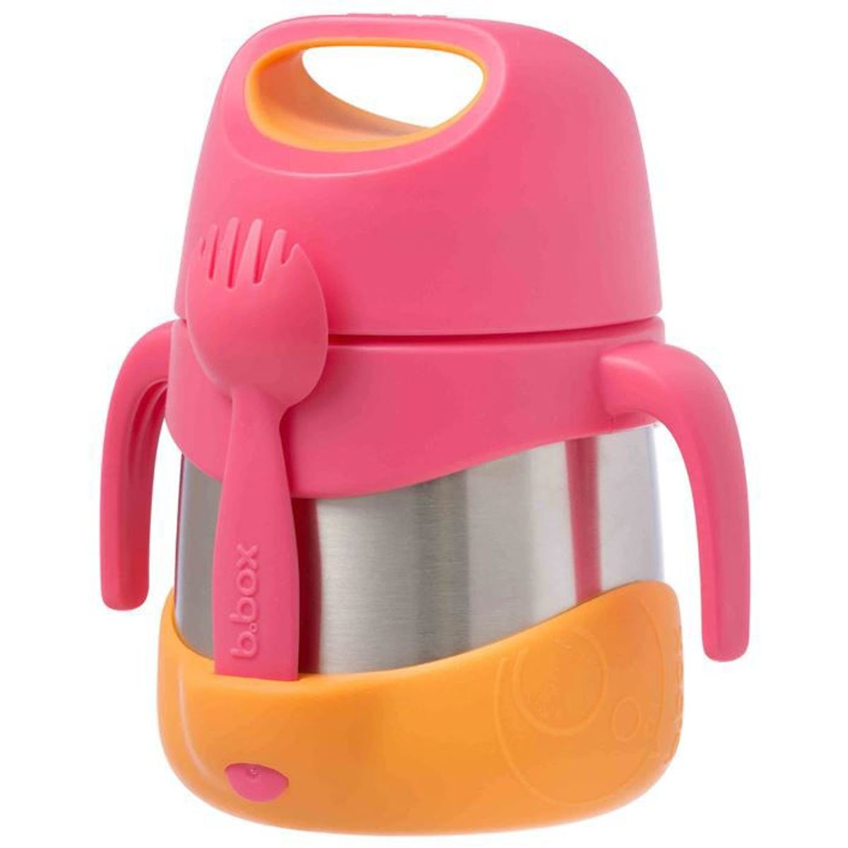 B BOX - TARRO ISOTÉRMICO PARA COMIDA DE 335 ML BBOX