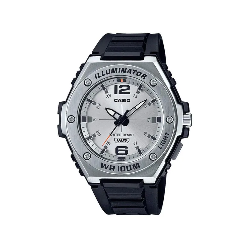 CASIO - RELOJ ACUATICO HOMBRE MWA-100H-7A CASIO