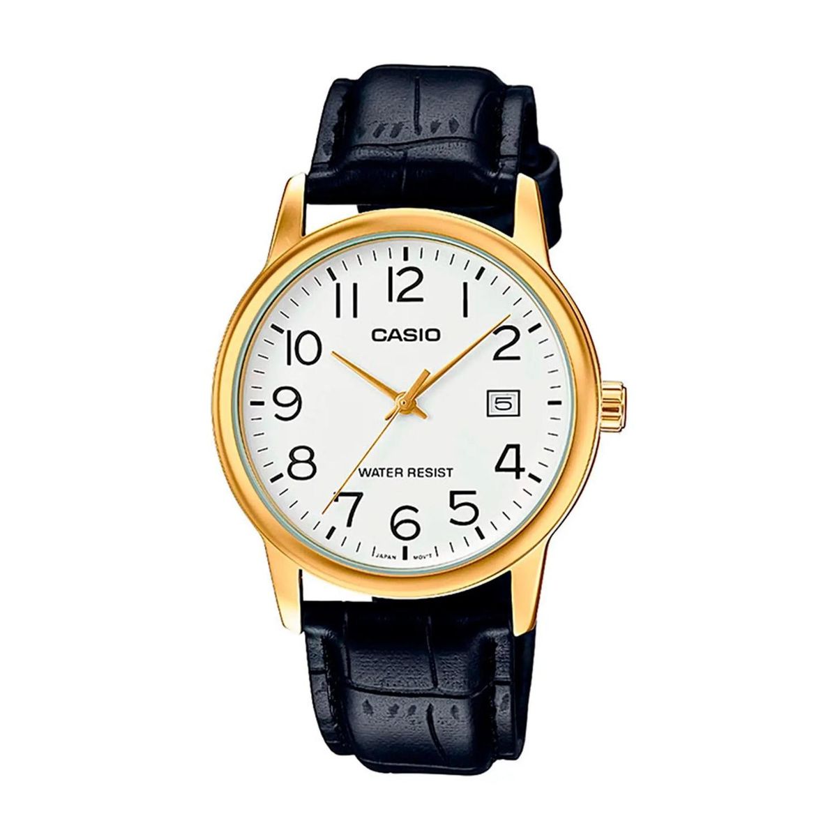CASIO - RELOJ ACUATICO MUJER LTP-V002GL-7B CASIO