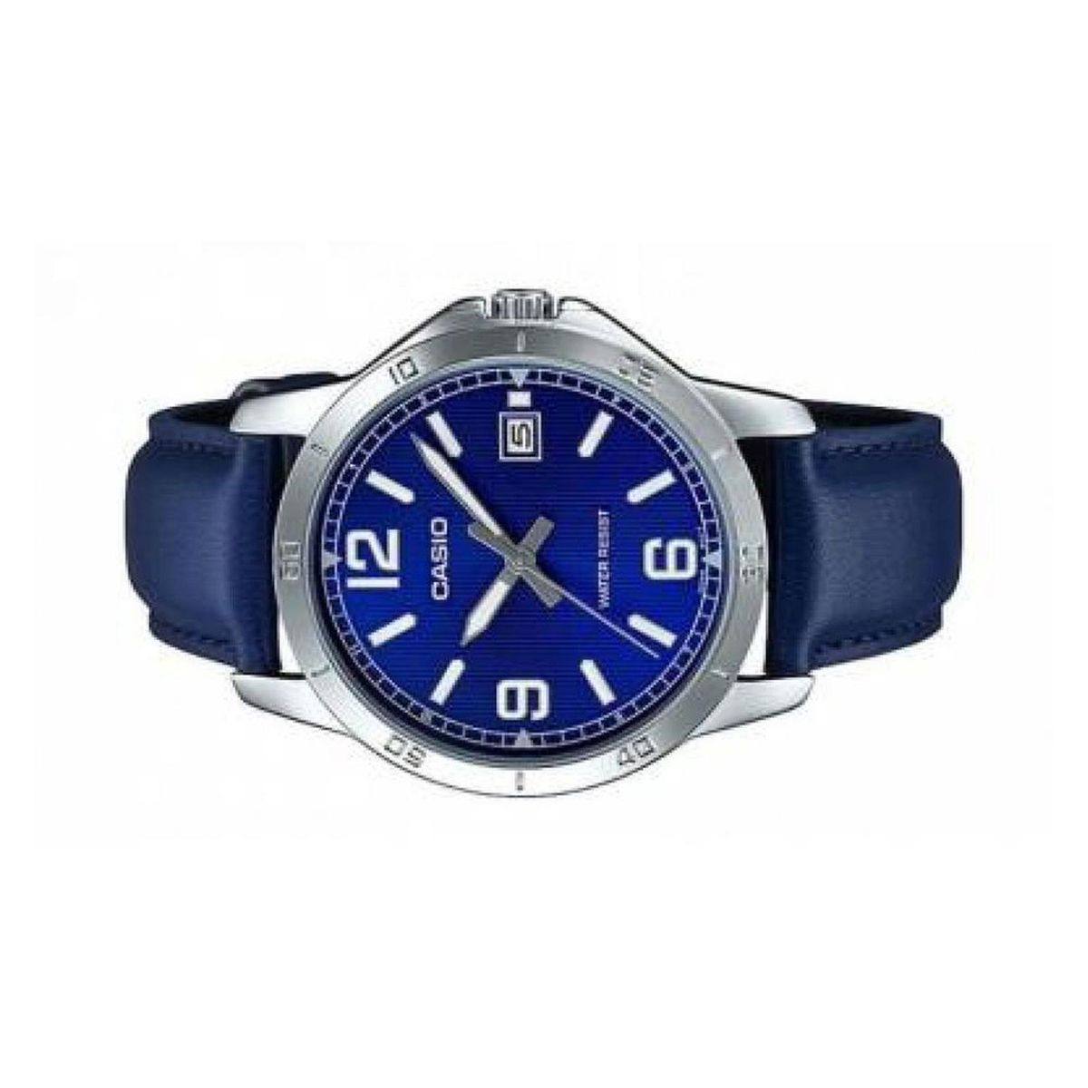 CASIO - RELOJ ACUATICO MUJER LTP-V004L-2B CASIO