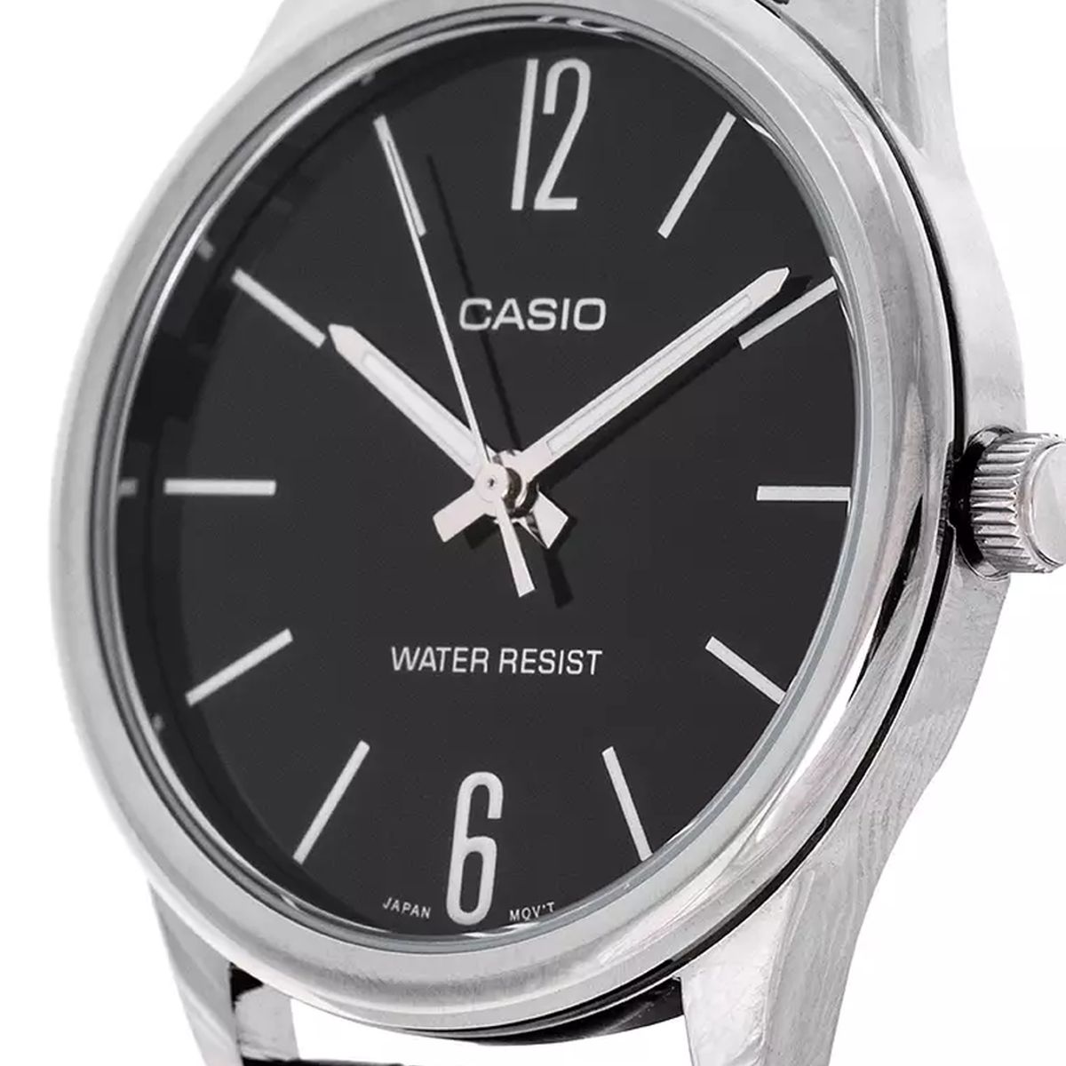 CASIO - RELOJ ACUATICO HOMBRE MTP-V005L-1B CASIO