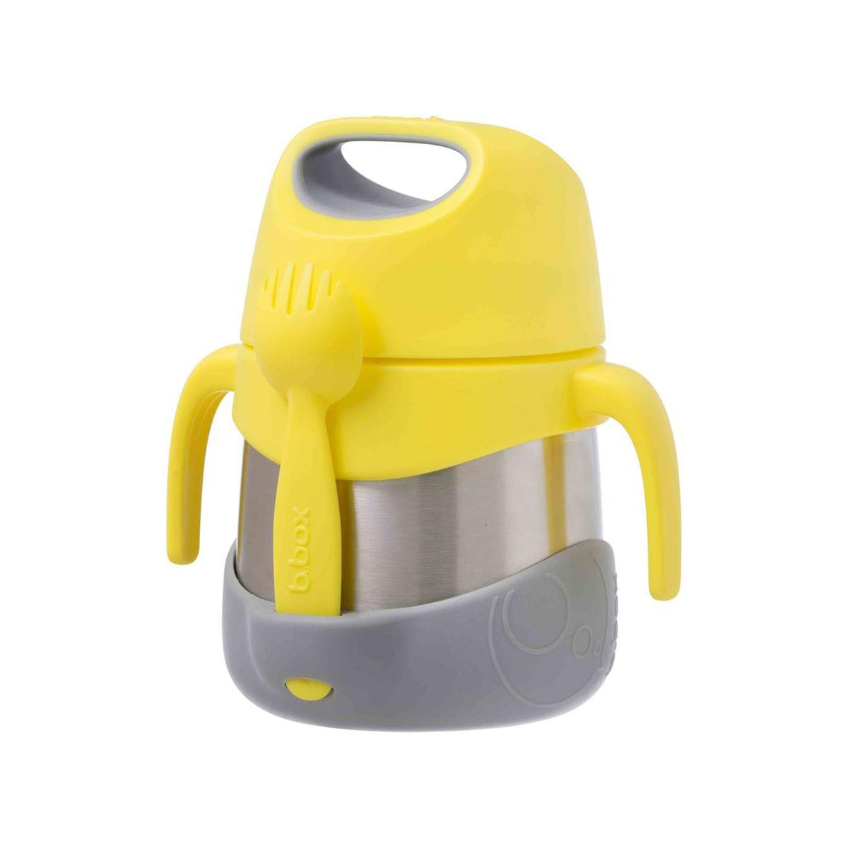 B BOX - TARRO ISOTÉRMICO PARA COMIDA DE 335 ML BBOX