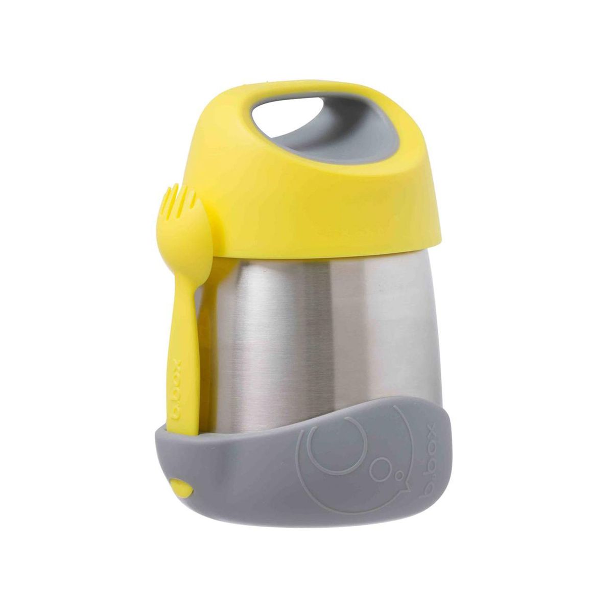 B BOX - TARRO ISOTÉRMICO PARA COMIDA DE 335 ML BBOX